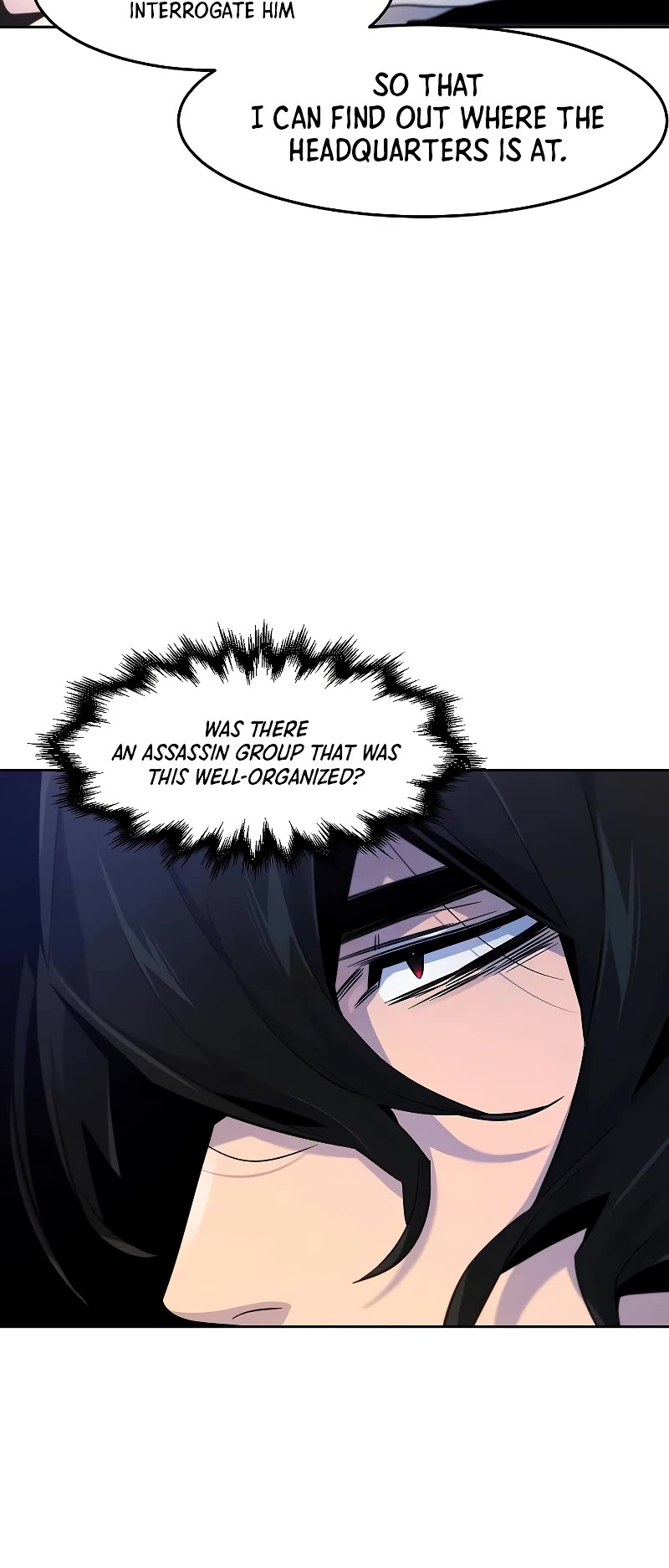 The Return of the Crazy Demon chapter 119 page 10