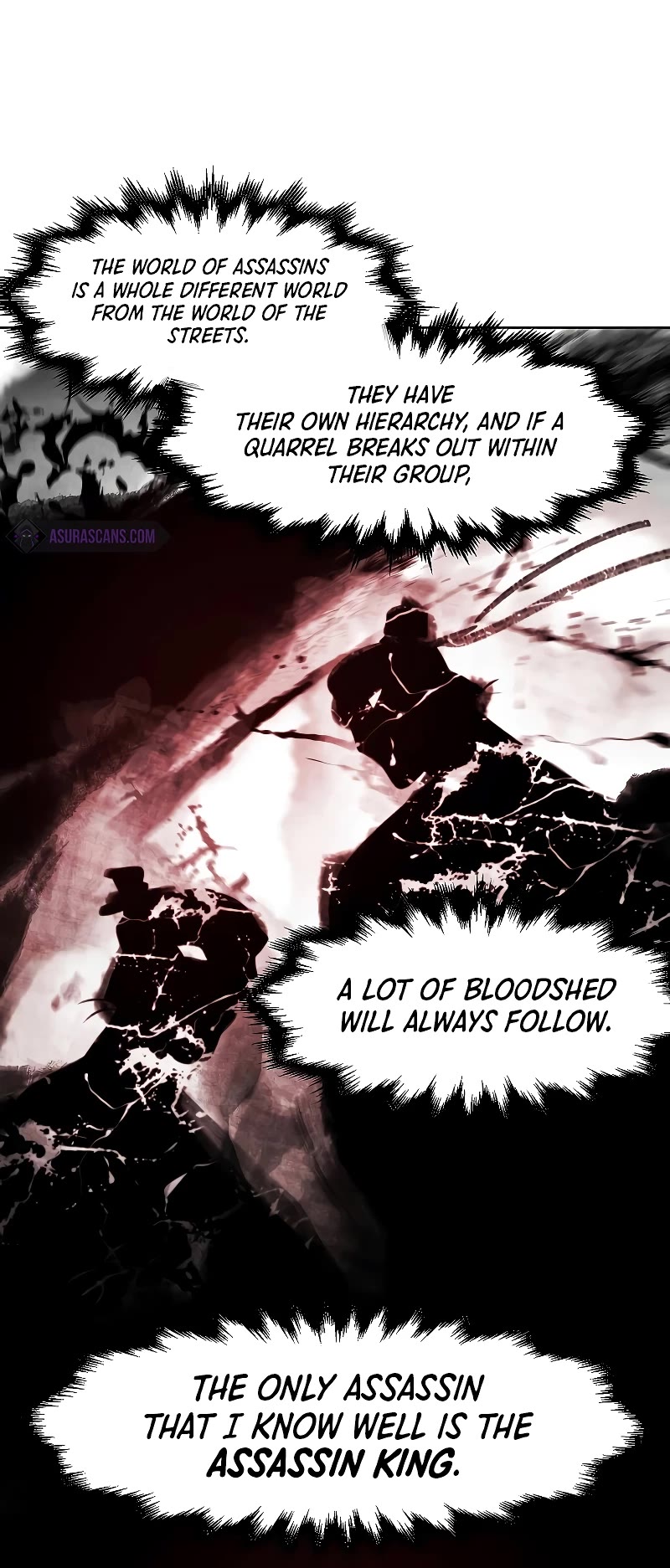 The Return of the Crazy Demon chapter 119 page 11