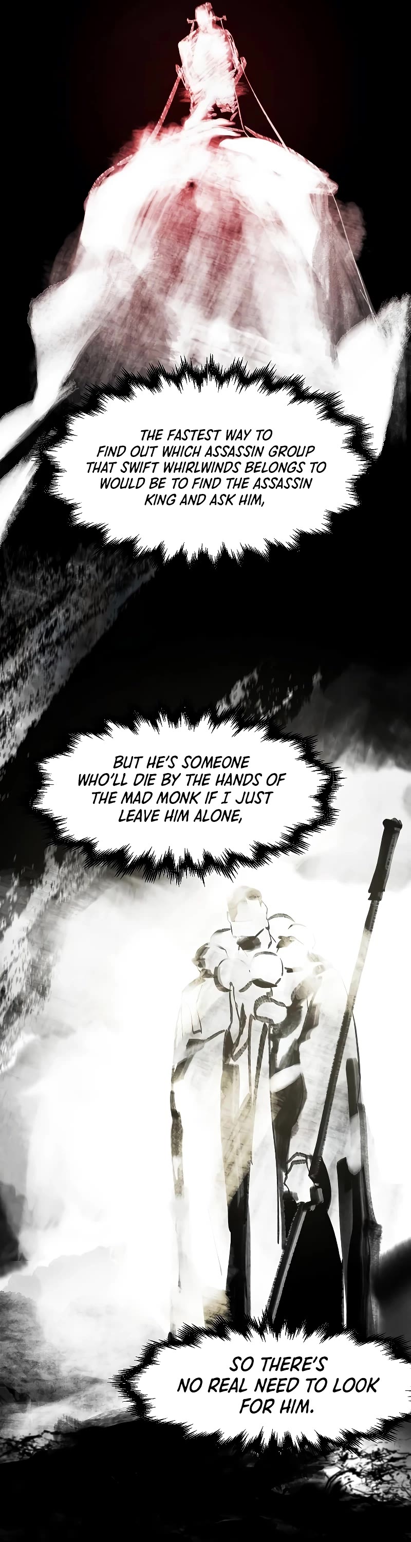 The Return of the Crazy Demon chapter 119 page 12