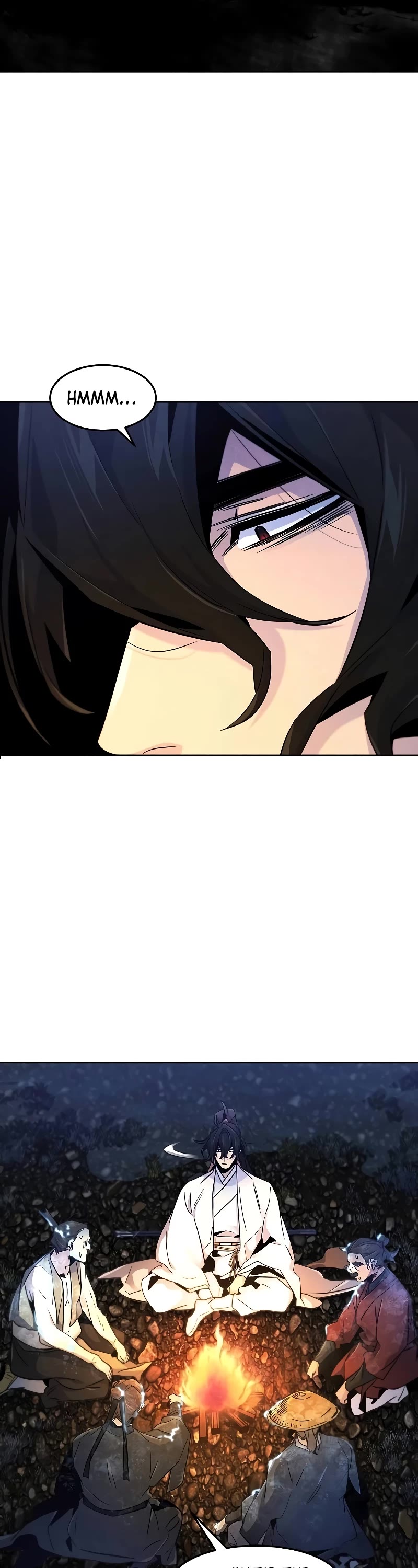 The Return of the Crazy Demon chapter 119 page 13