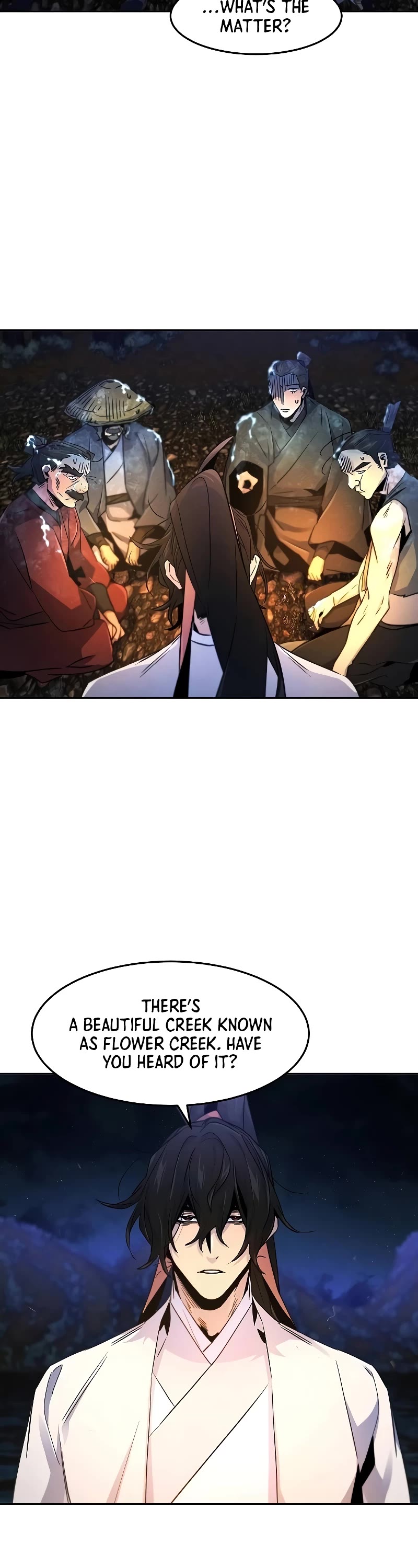 The Return of the Crazy Demon chapter 119 page 14