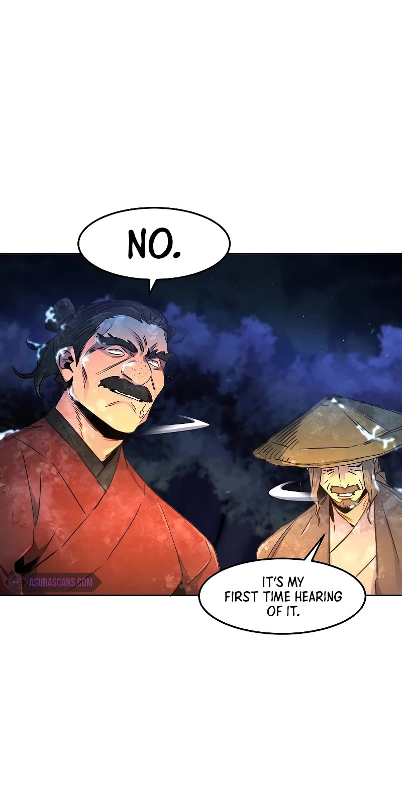 The Return of the Crazy Demon chapter 119 page 15