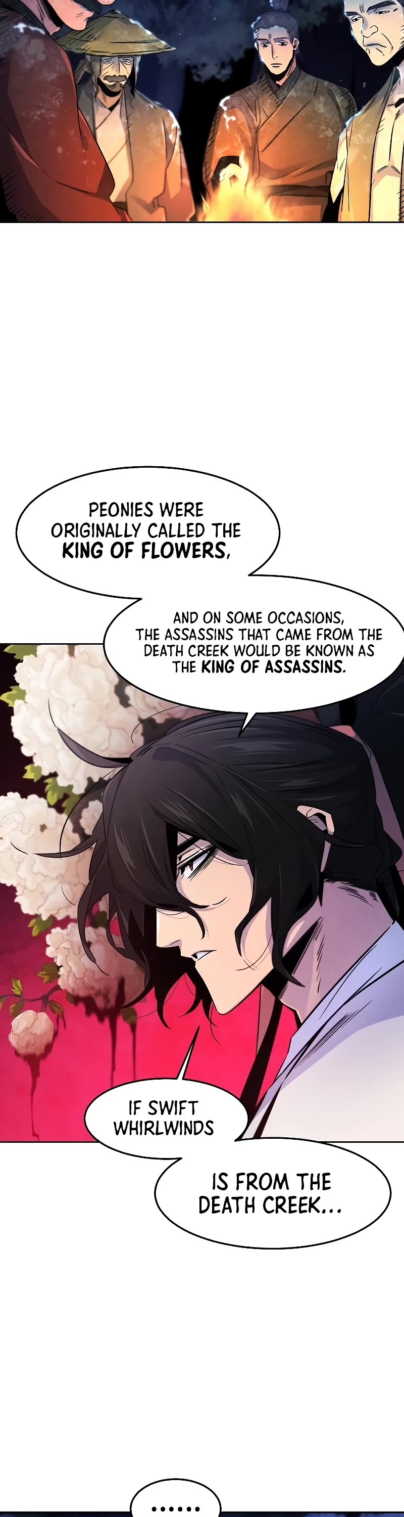 The Return of the Crazy Demon chapter 119 page 18