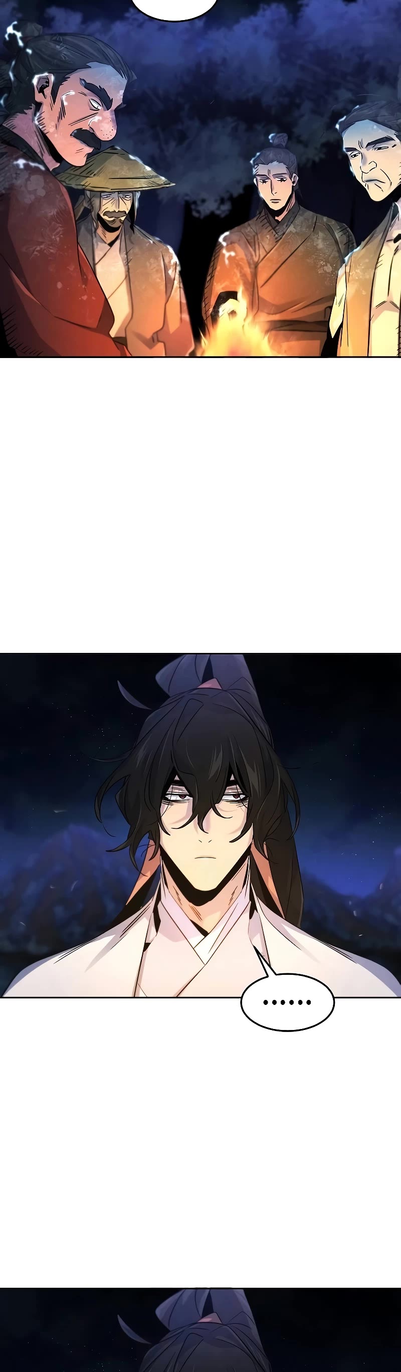 The Return of the Crazy Demon chapter 119 page 19