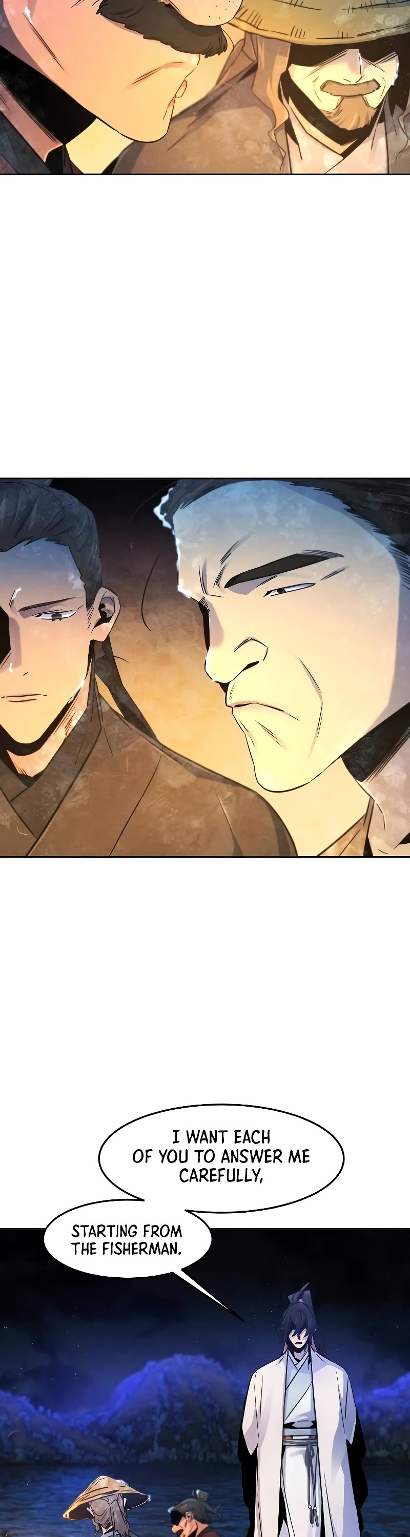 The Return of the Crazy Demon chapter 119 page 22