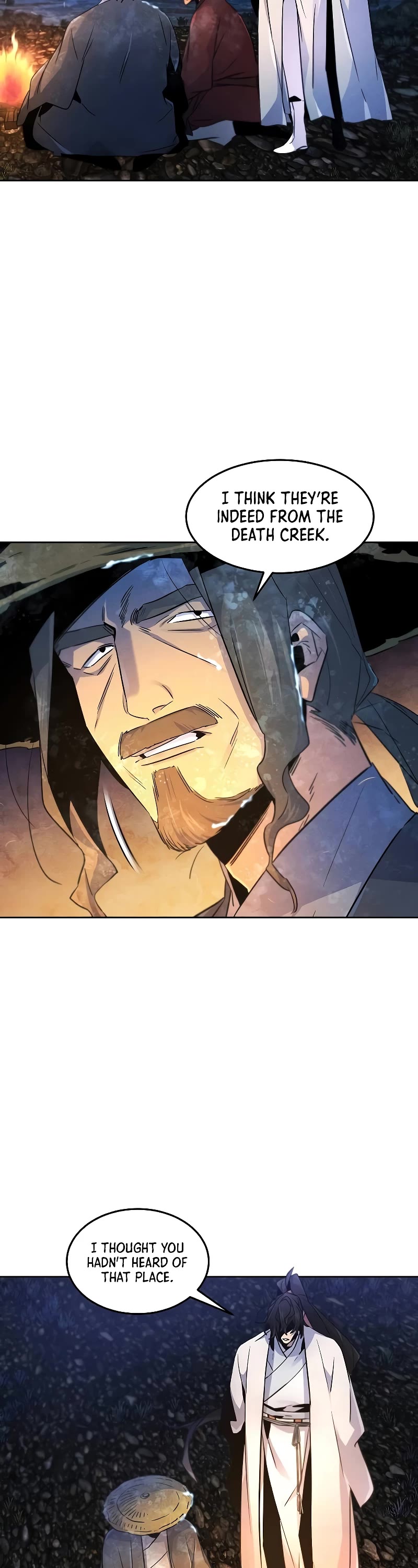 The Return of the Crazy Demon chapter 119 page 23