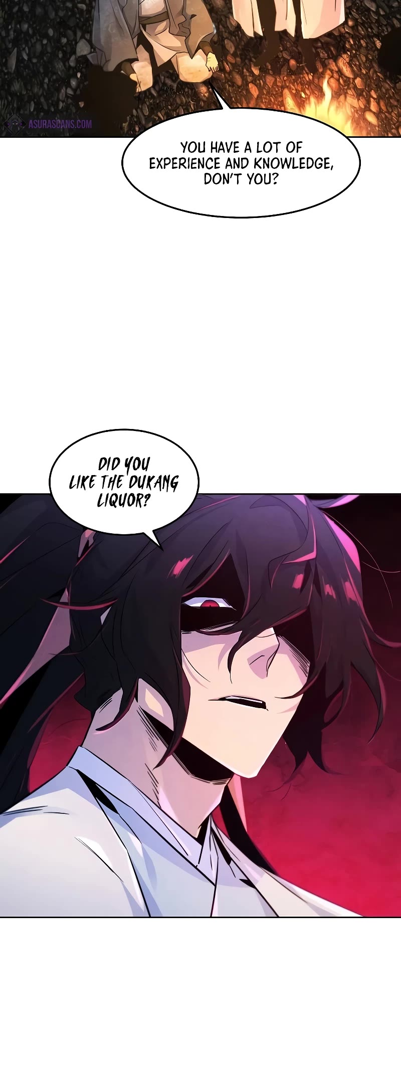 The Return of the Crazy Demon chapter 119 page 24