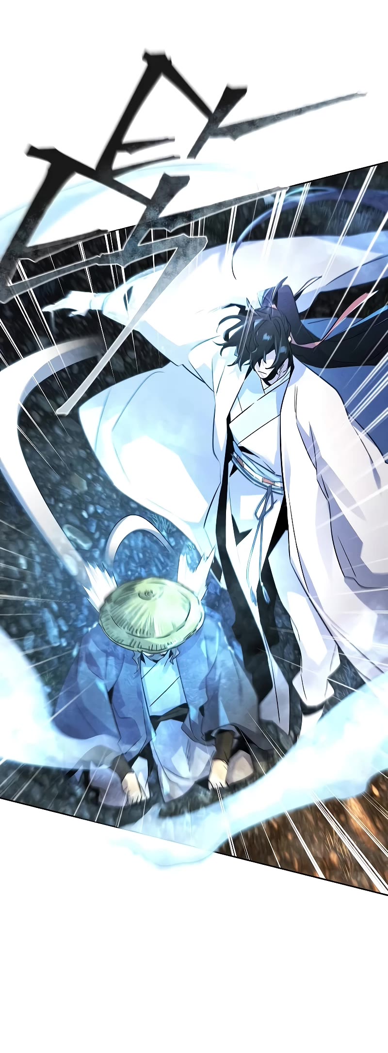 The Return of the Crazy Demon chapter 119 page 25