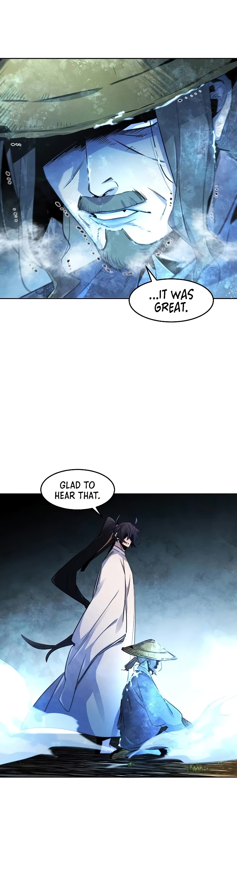 The Return of the Crazy Demon chapter 119 page 26