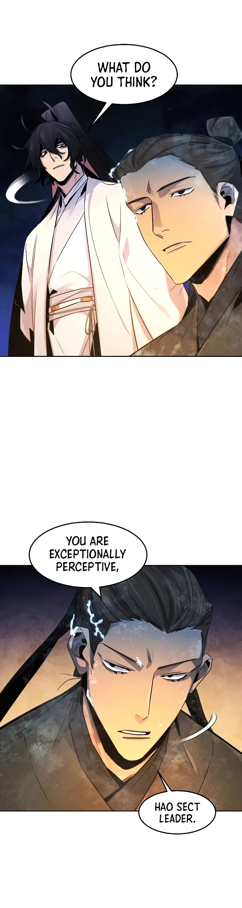 The Return of the Crazy Demon chapter 119 page 27