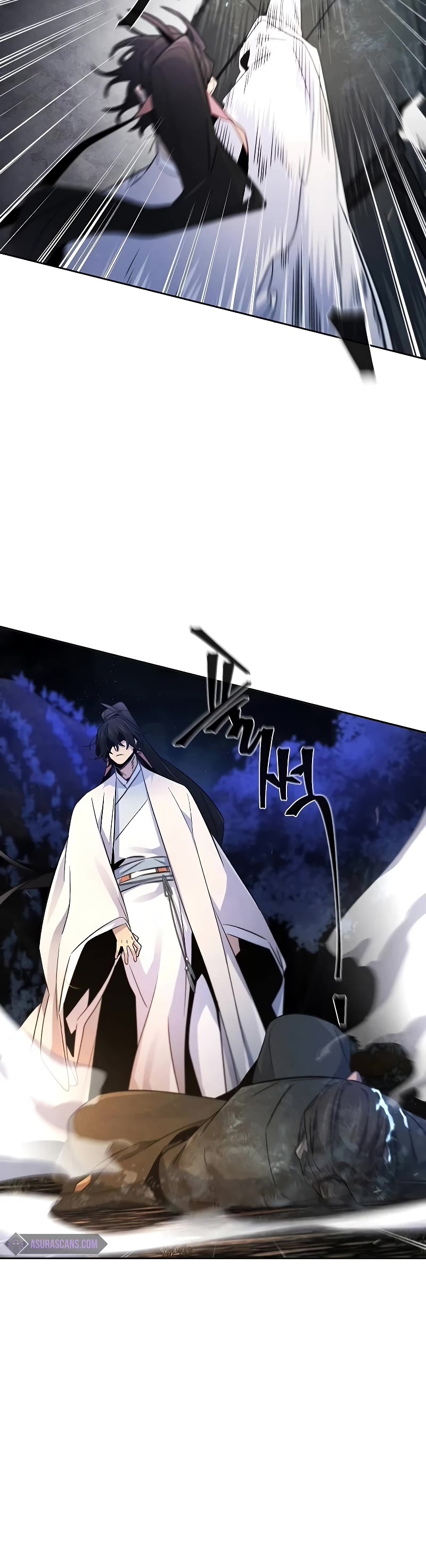 The Return of the Crazy Demon chapter 119 page 29