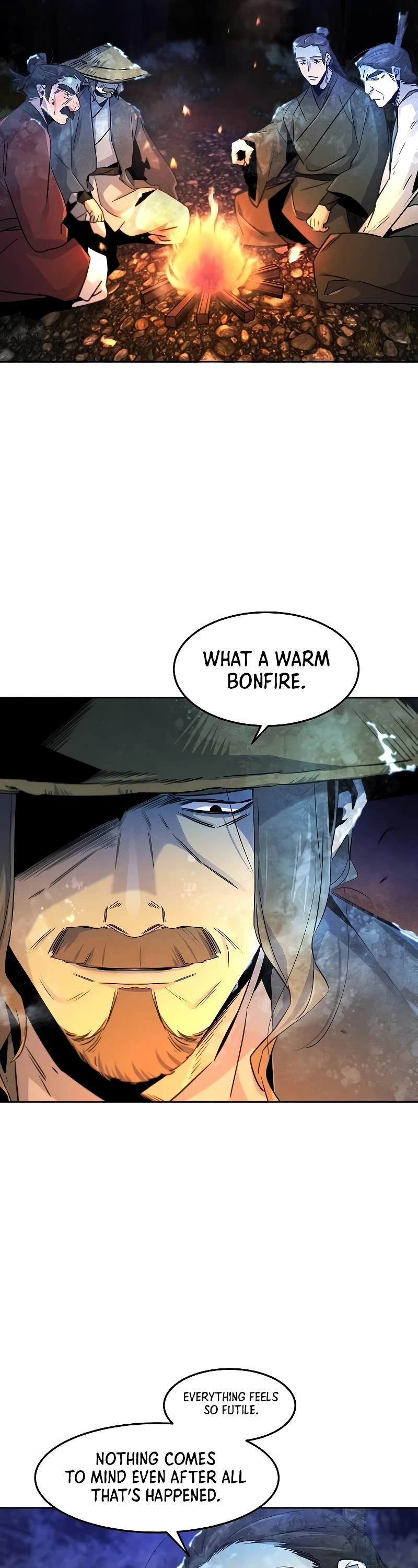 The Return of the Crazy Demon chapter 119 page 3