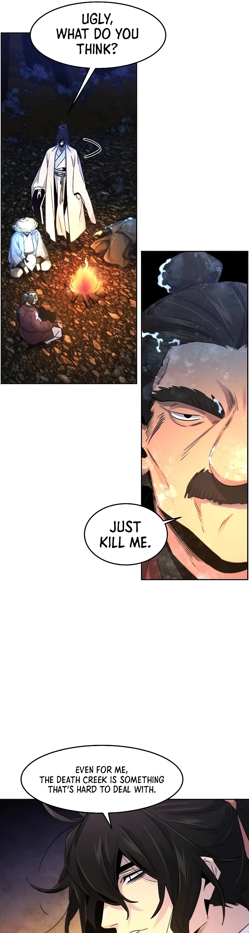 The Return of the Crazy Demon chapter 119 page 30