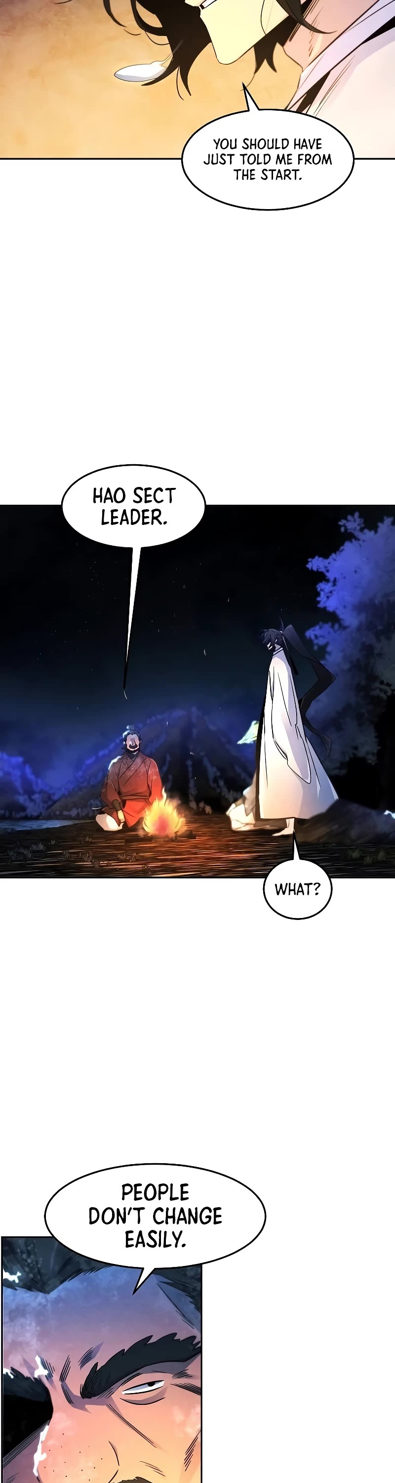 The Return of the Crazy Demon chapter 119 page 31