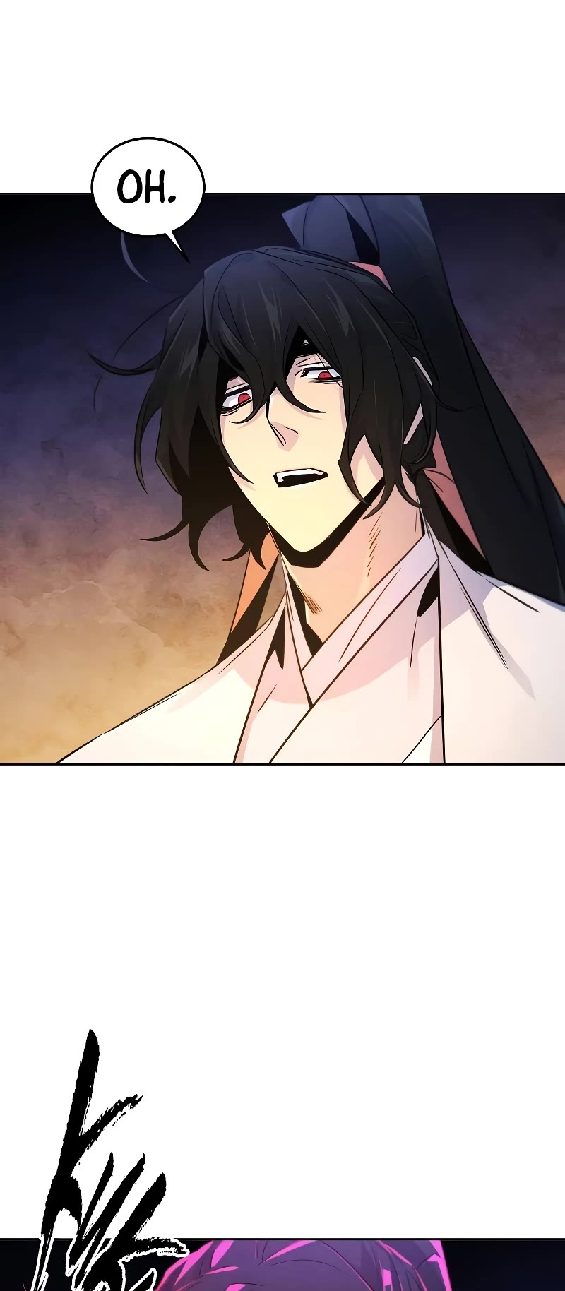 The Return of the Crazy Demon chapter 119 page 33