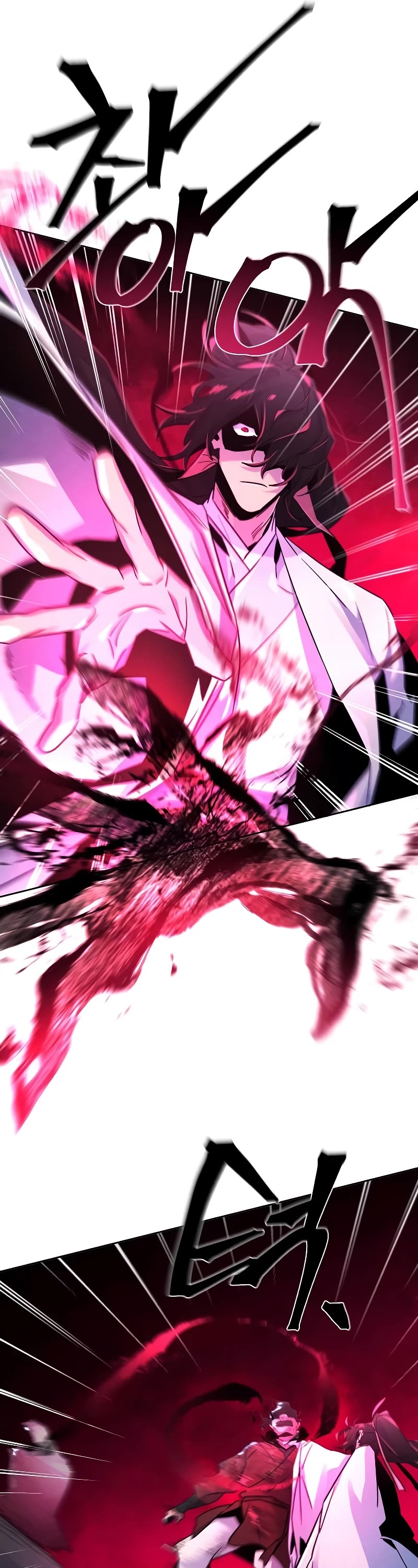 The Return of the Crazy Demon chapter 119 page 35