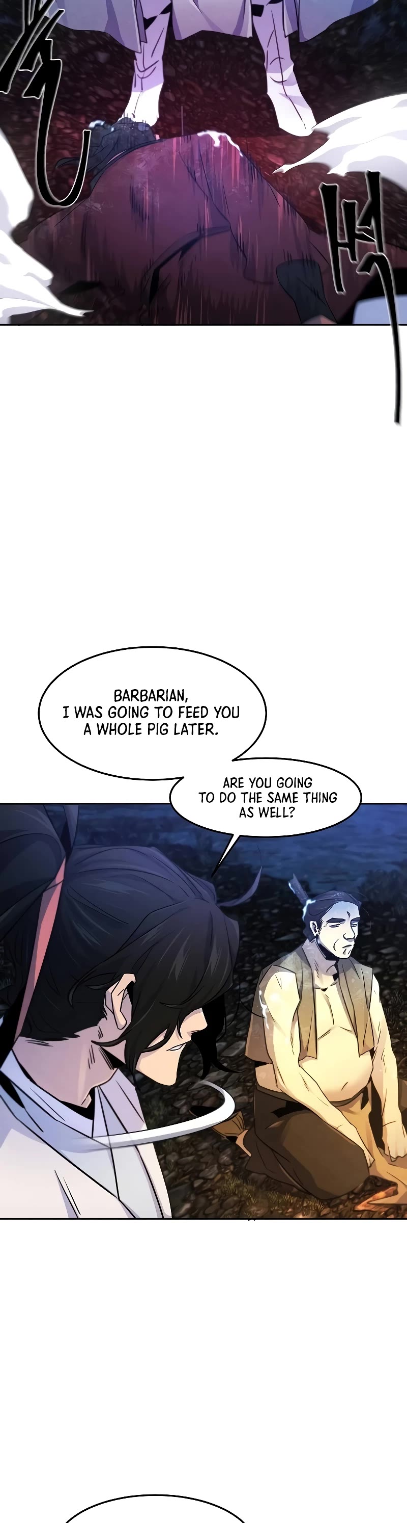 The Return of the Crazy Demon chapter 119 page 37