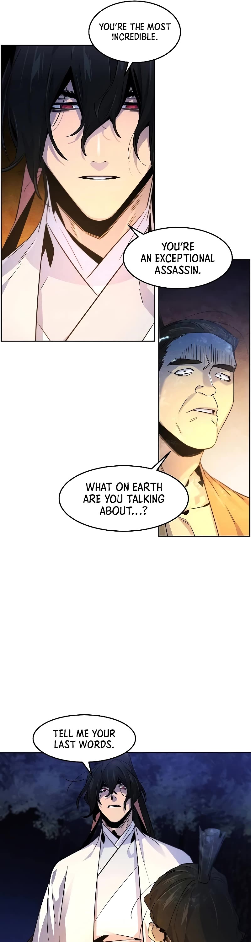 The Return of the Crazy Demon chapter 119 page 39