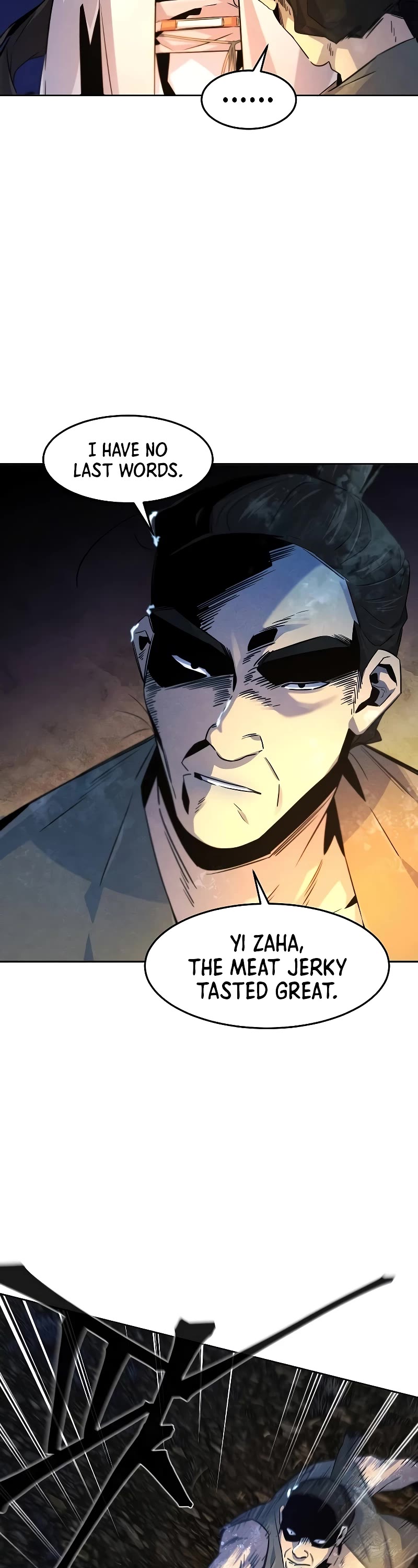 The Return of the Crazy Demon chapter 119 page 40