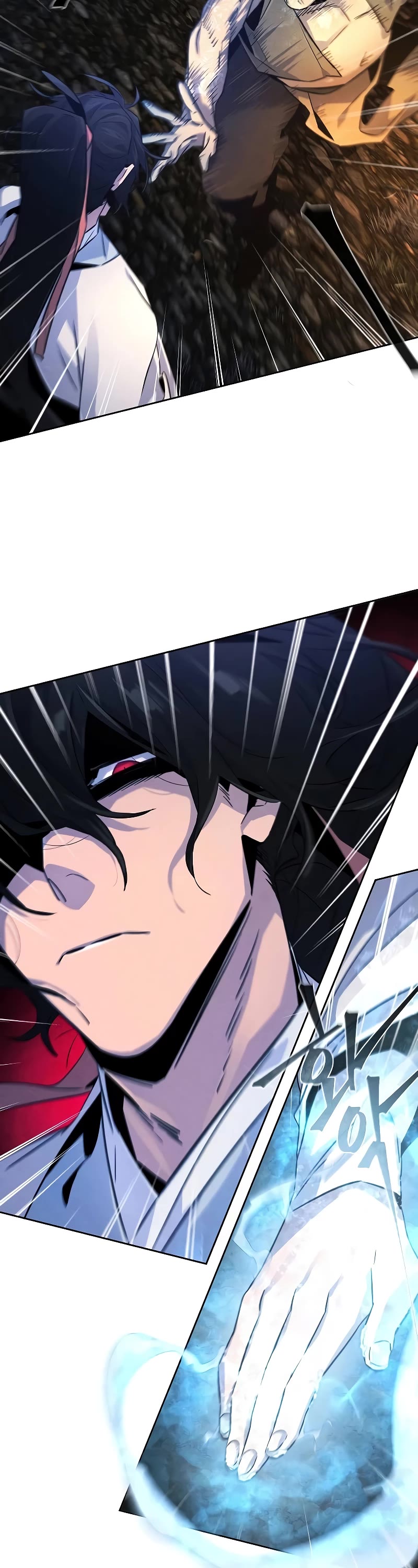 The Return of the Crazy Demon chapter 119 page 41