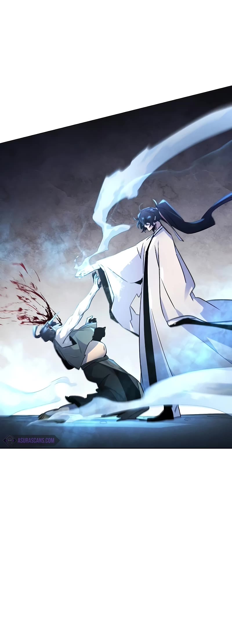 The Return of the Crazy Demon chapter 119 page 43