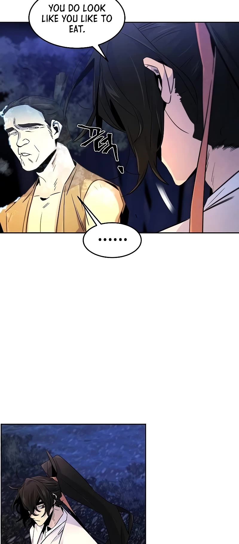 The Return of the Crazy Demon chapter 119 page 5