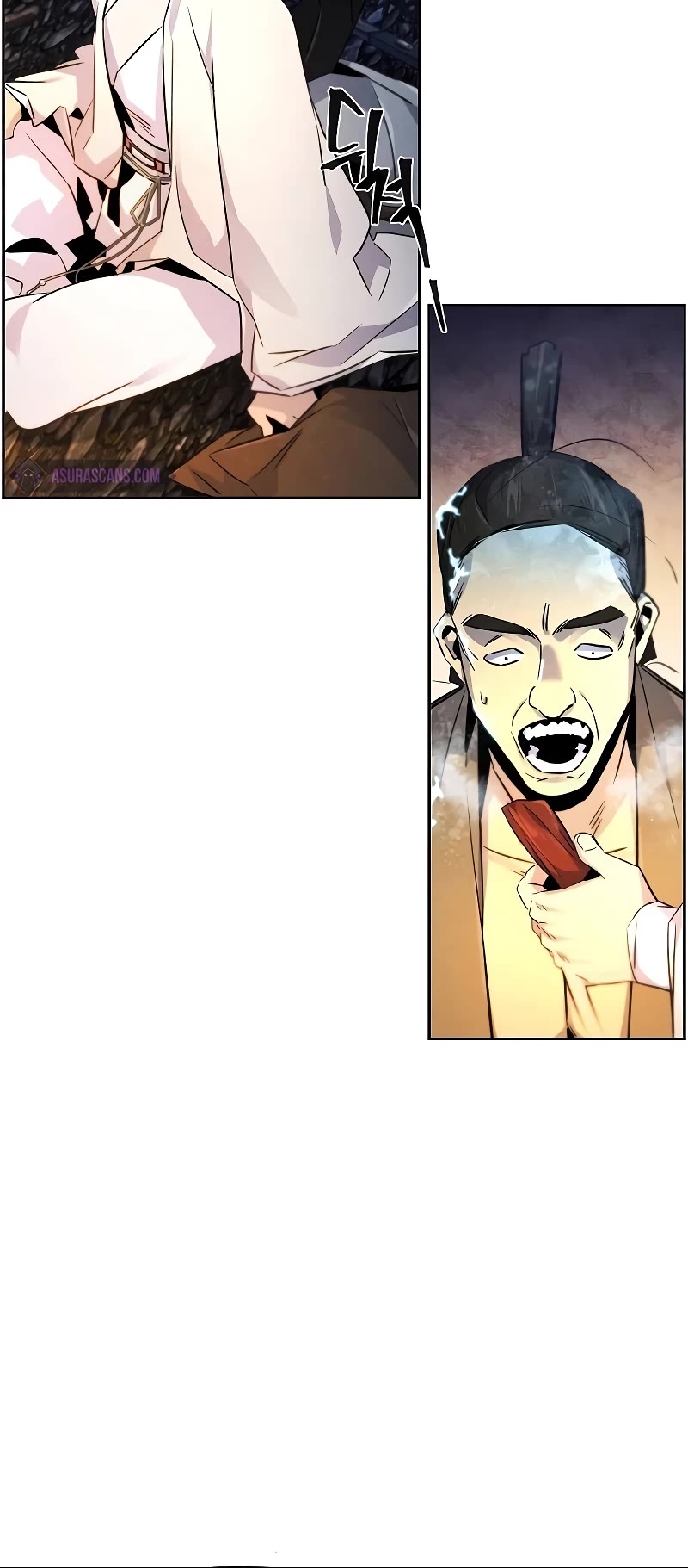 The Return of the Crazy Demon chapter 119 page 6