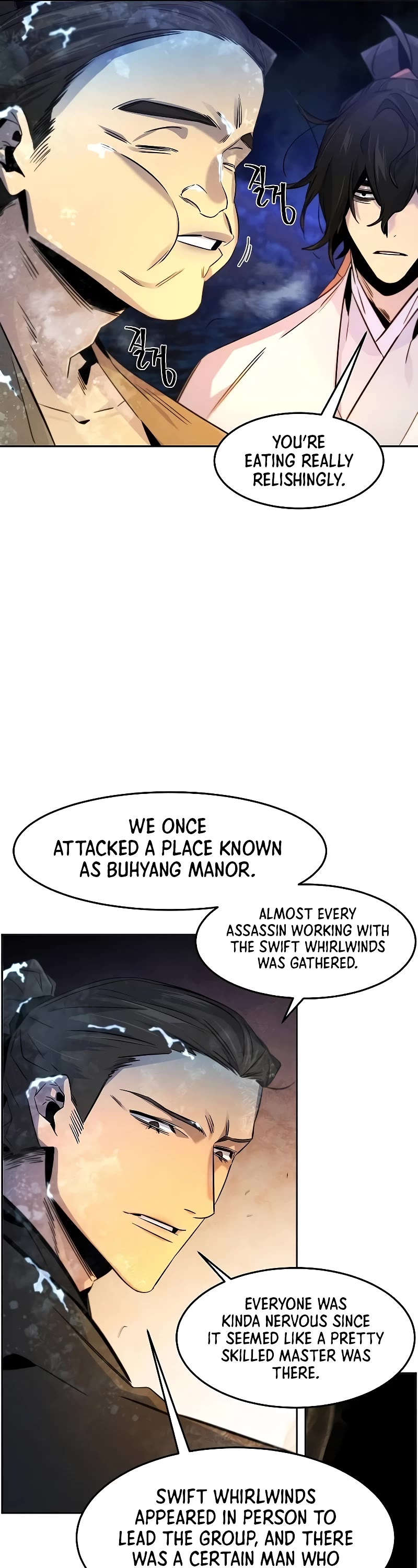 The Return of the Crazy Demon chapter 119 page 7