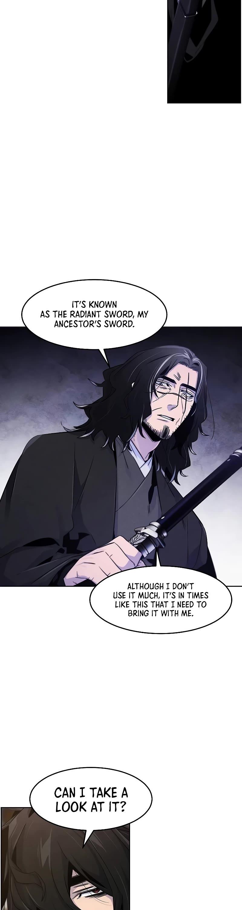 The Return of the Crazy Demon chapter 121 page 14