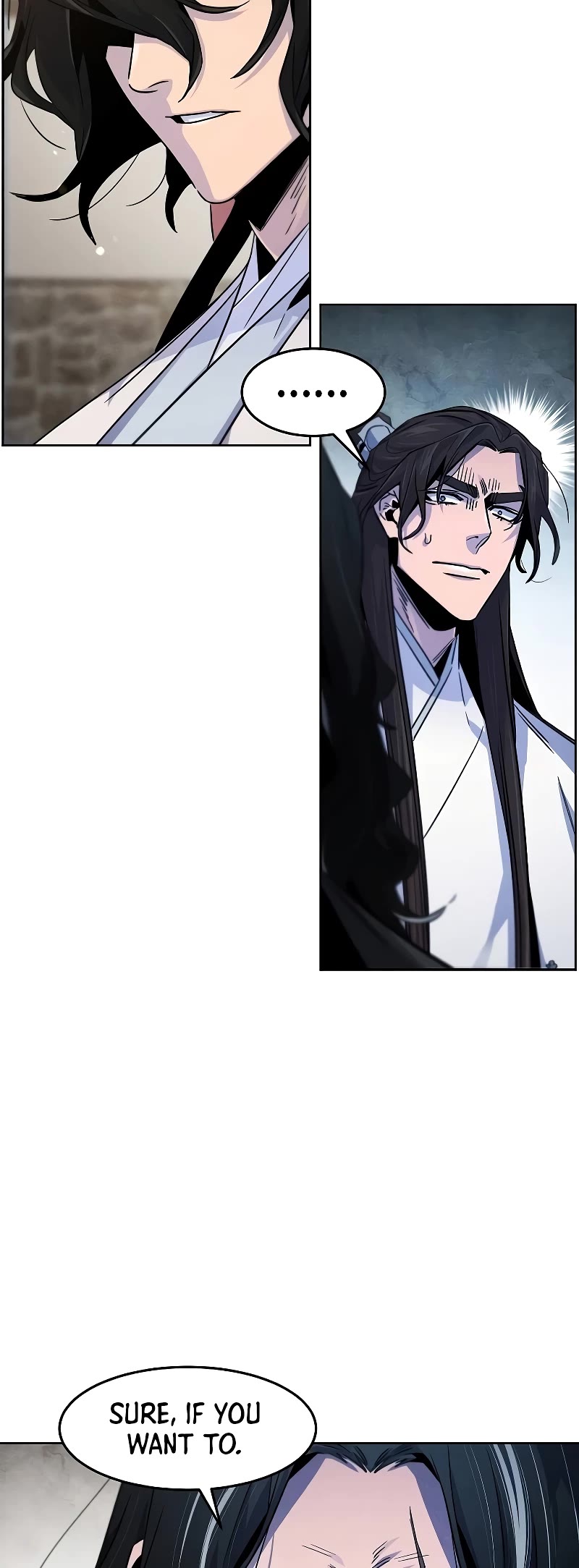 The Return of the Crazy Demon chapter 121 page 15