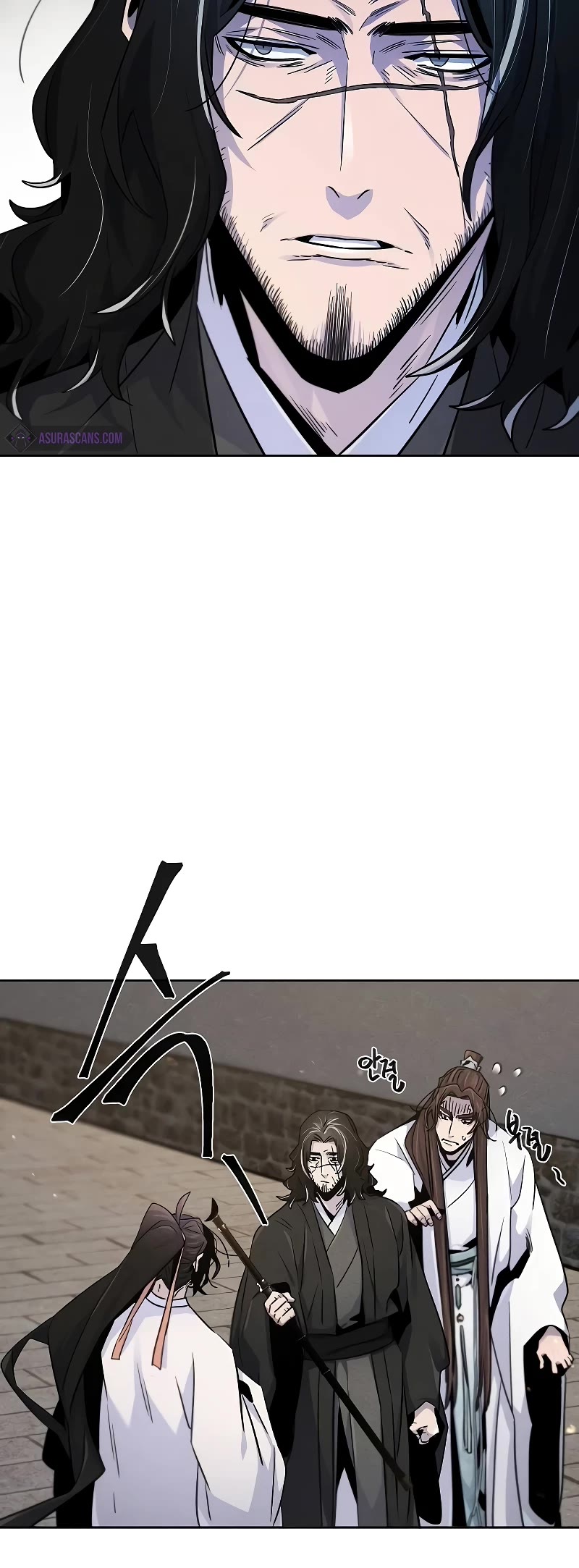 The Return of the Crazy Demon chapter 121 page 16