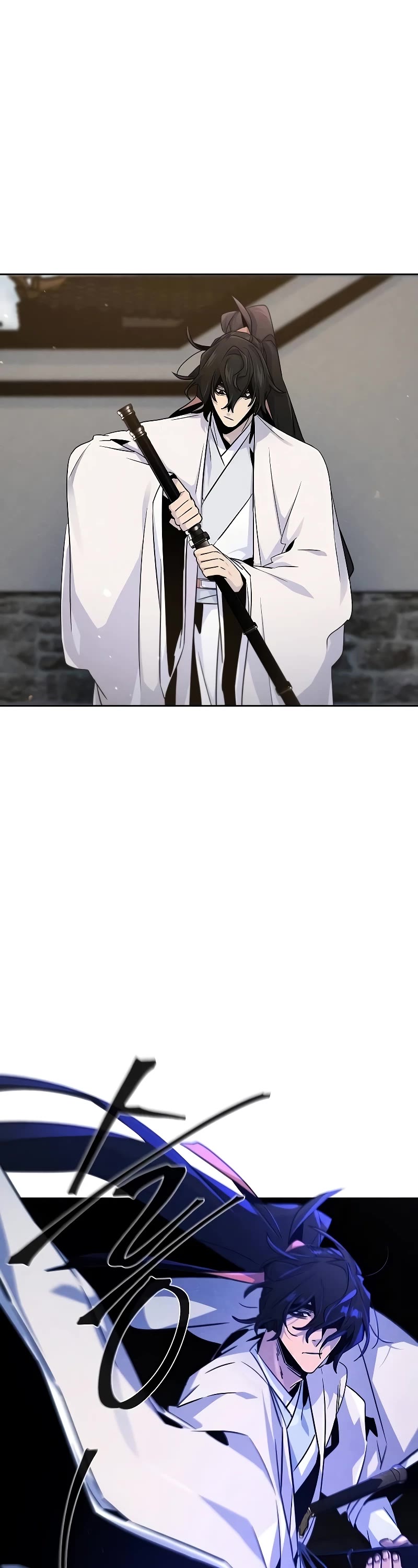 The Return of the Crazy Demon chapter 121 page 18