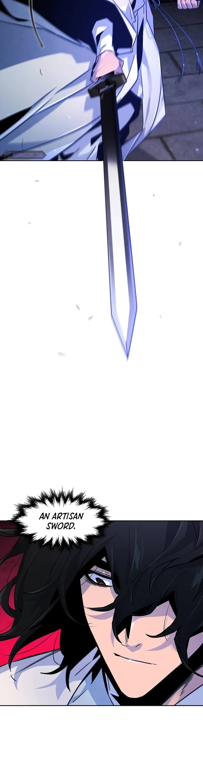 The Return of the Crazy Demon chapter 121 page 19