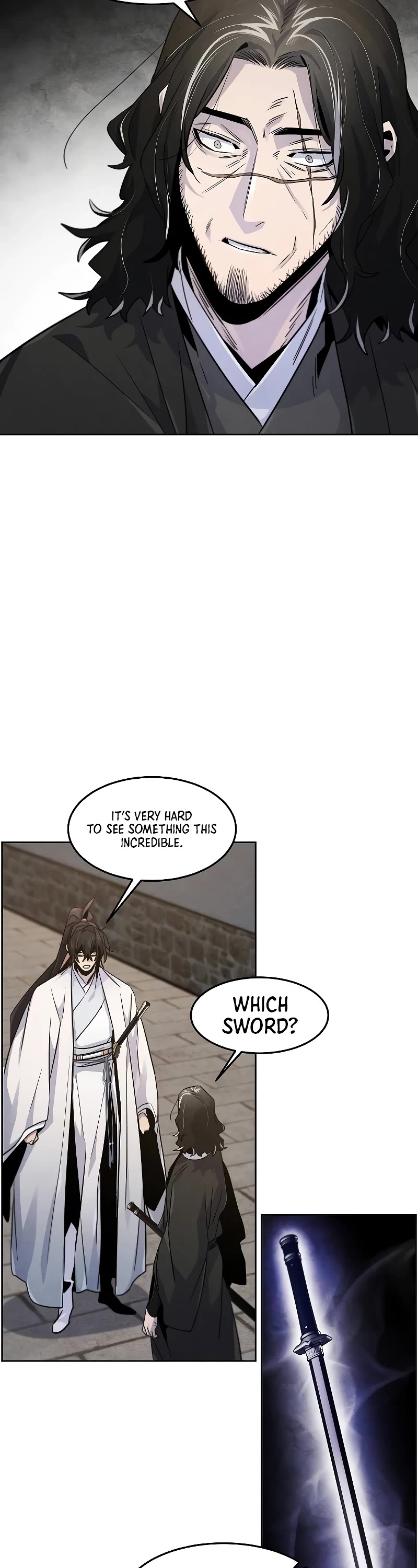 The Return of the Crazy Demon chapter 121 page 24