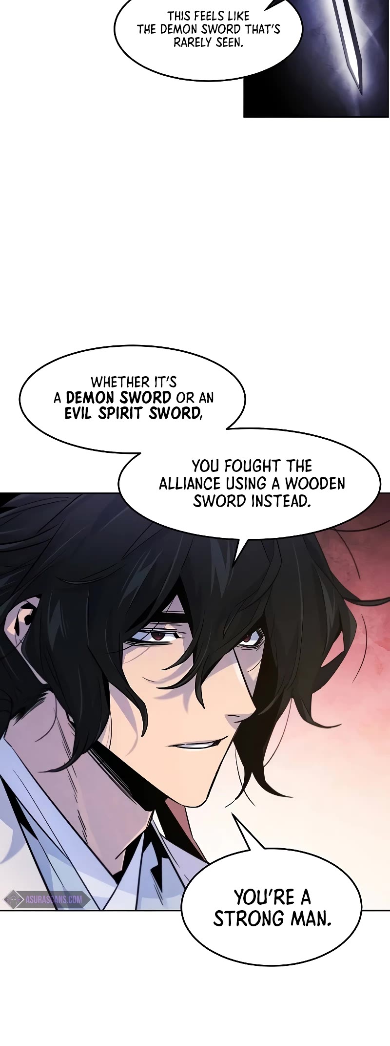 The Return of the Crazy Demon chapter 121 page 25