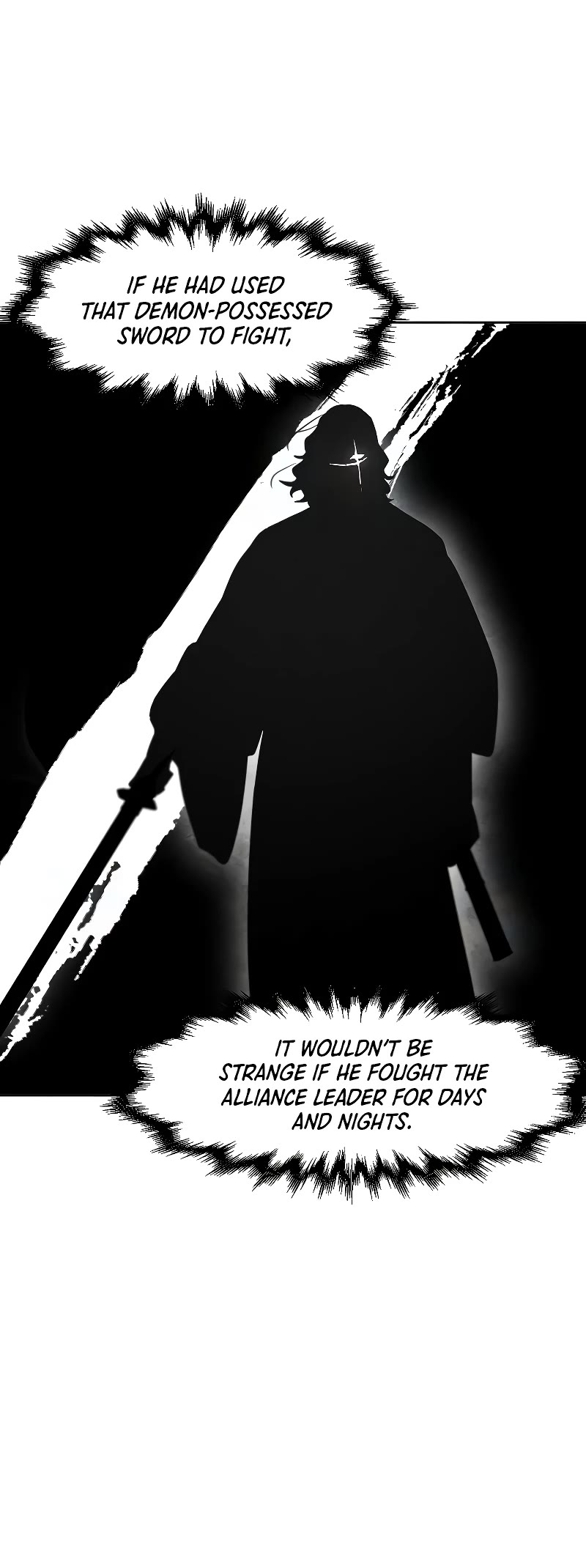 The Return of the Crazy Demon chapter 121 page 26