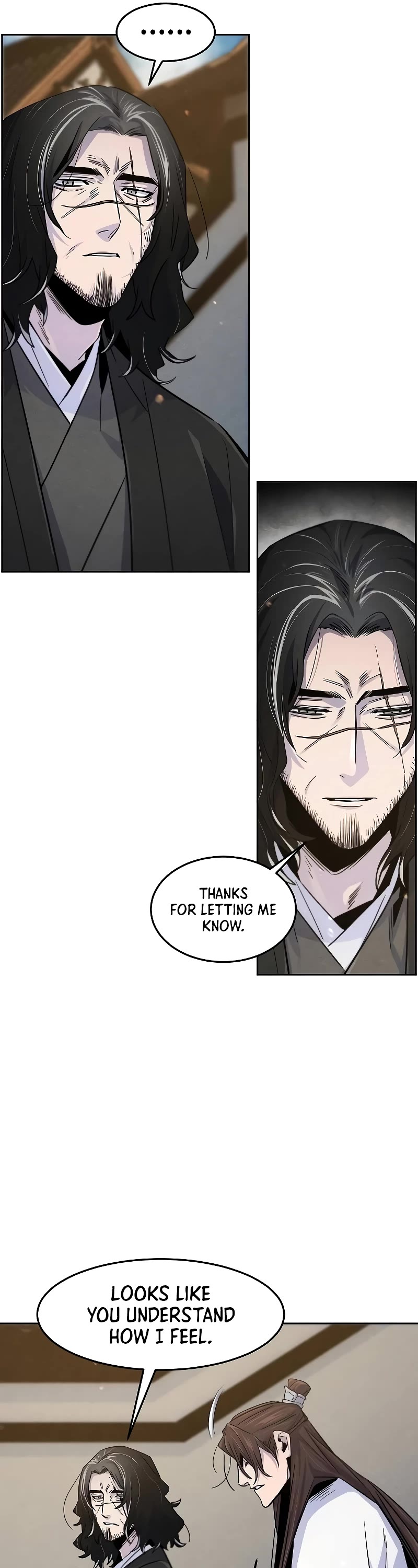 The Return of the Crazy Demon chapter 121 page 27