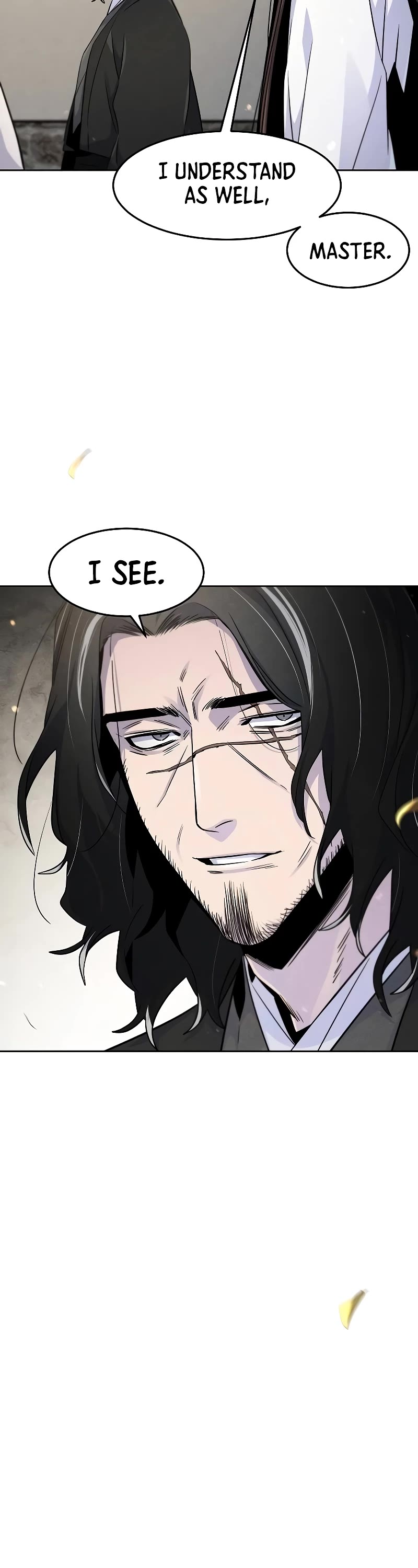 The Return of the Crazy Demon chapter 121 page 28