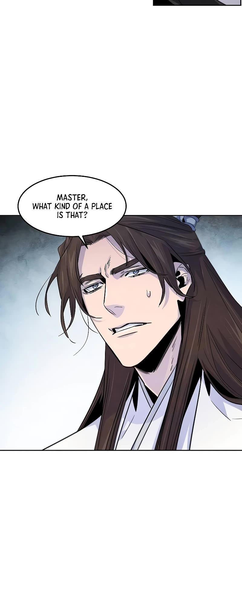 The Return of the Crazy Demon chapter 121 page 31