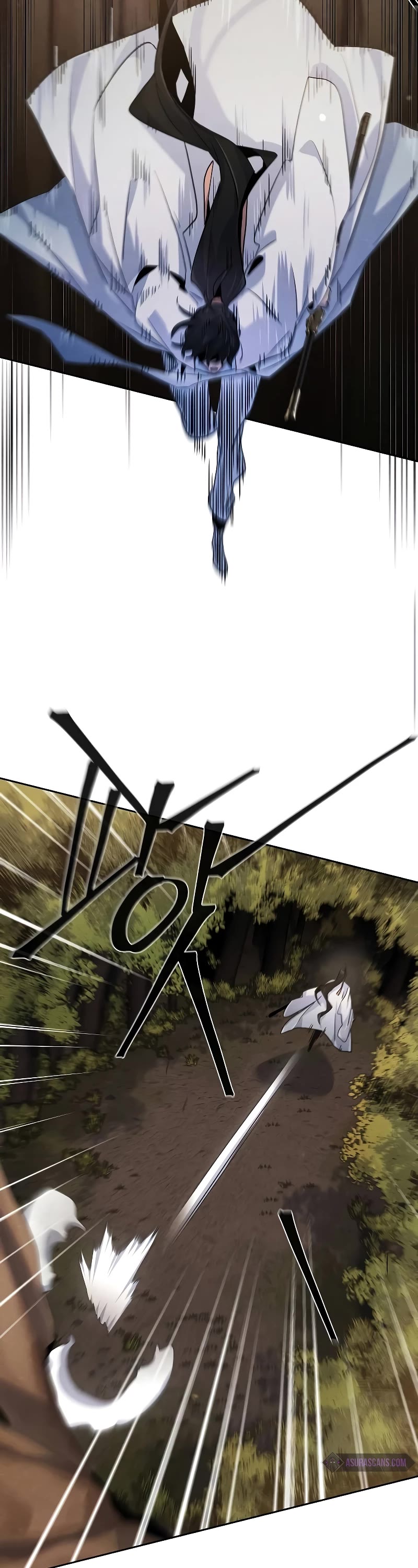 The Return of the Crazy Demon chapter 121 page 33