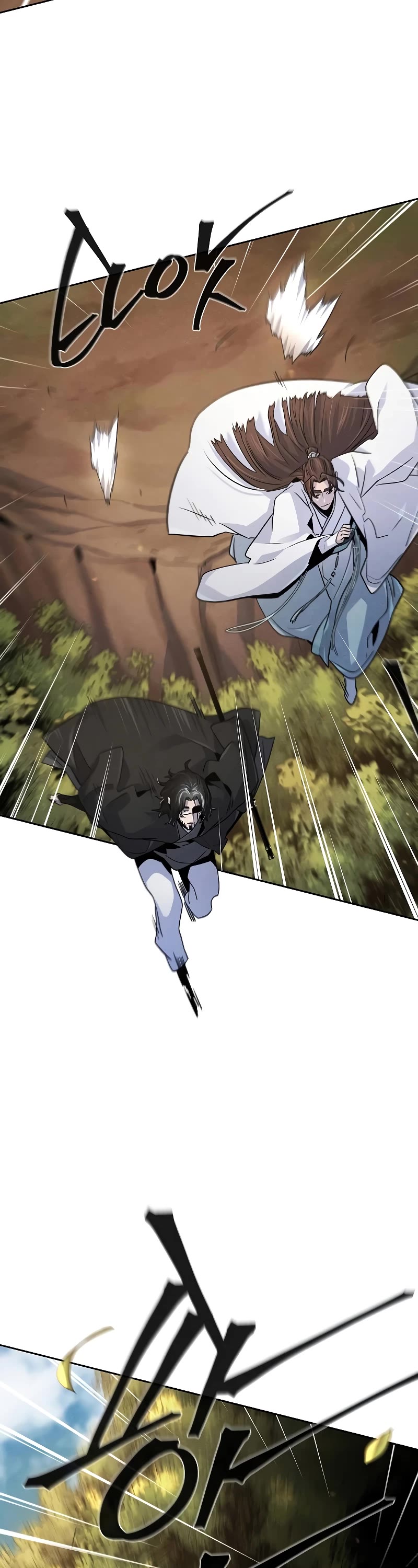 The Return of the Crazy Demon chapter 121 page 34