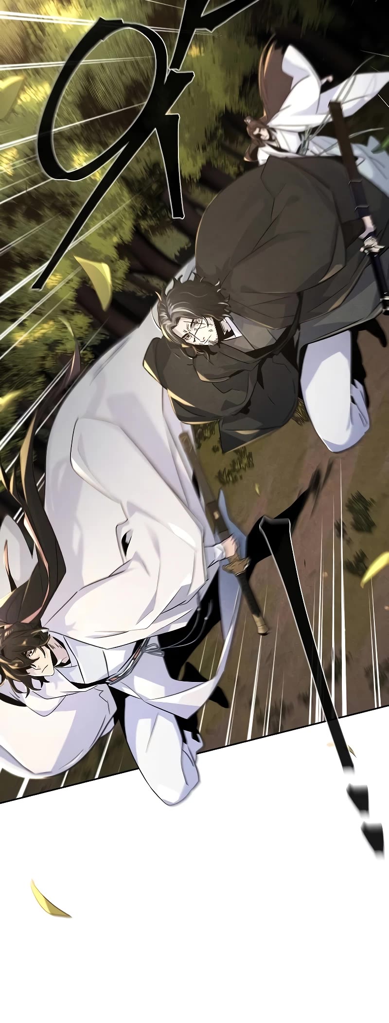 The Return of the Crazy Demon chapter 121 page 35