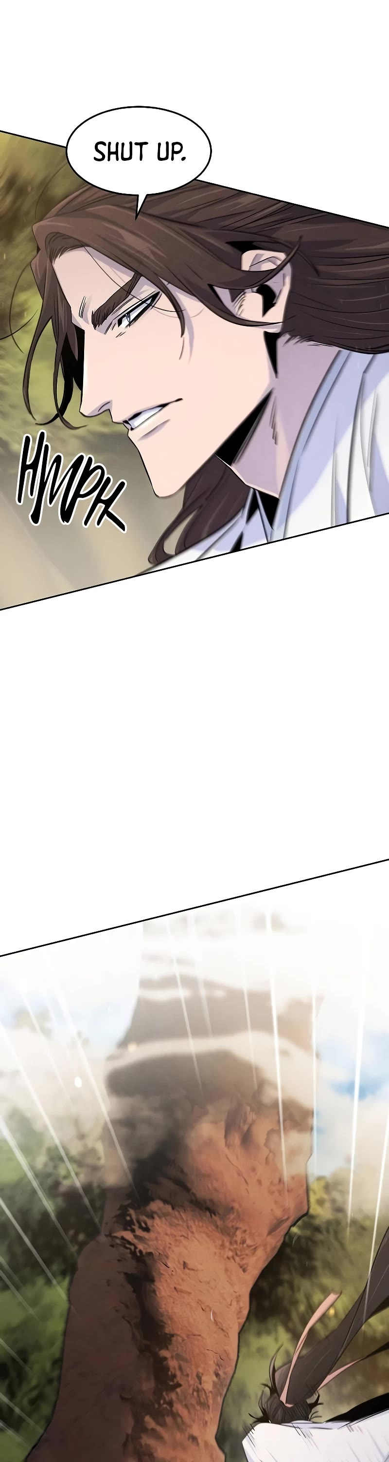 The Return of the Crazy Demon chapter 121 page 38