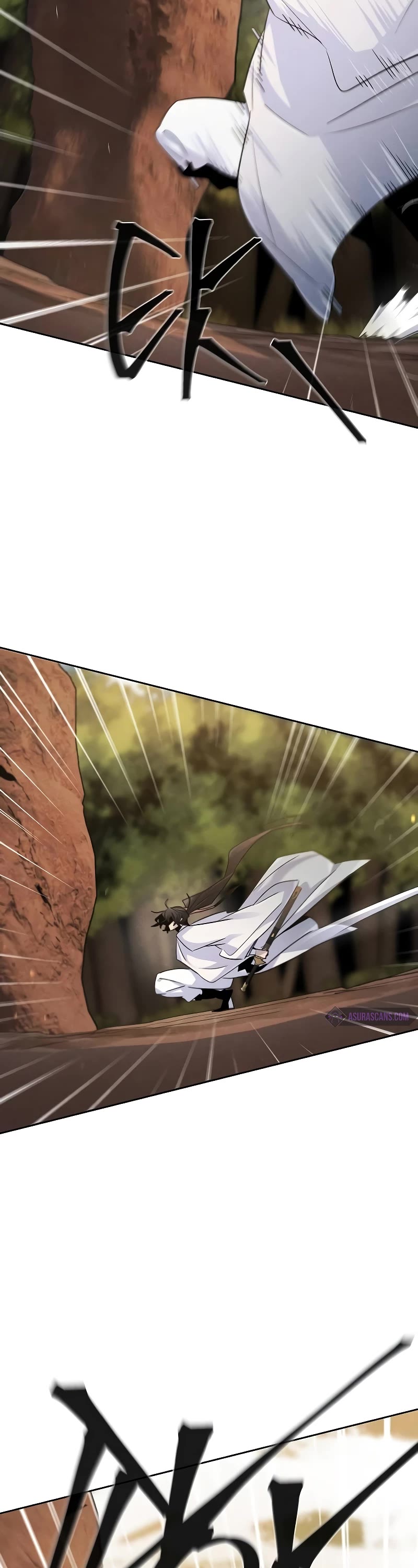 The Return of the Crazy Demon chapter 121 page 39