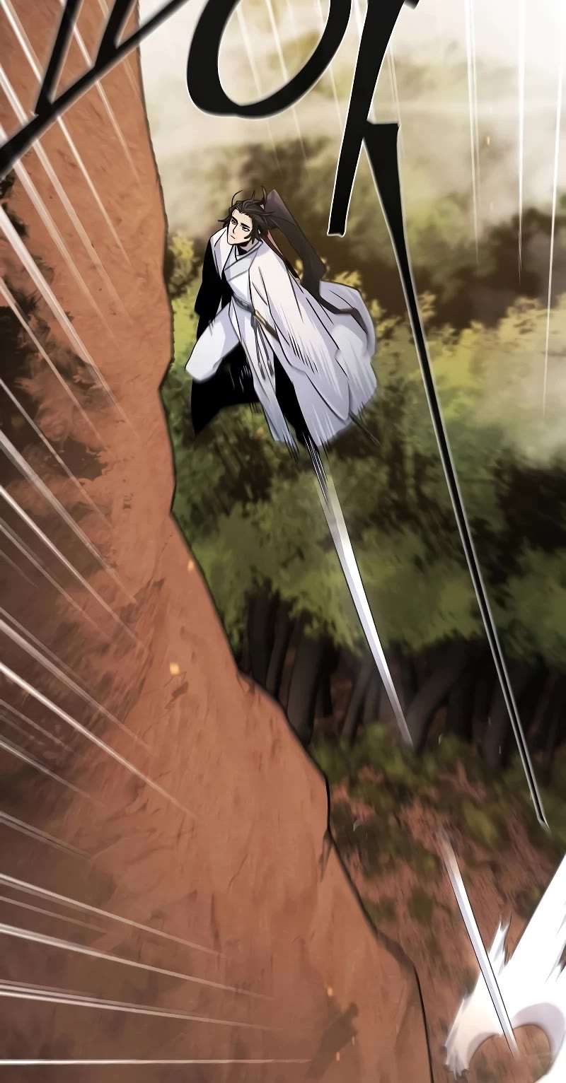 The Return of the Crazy Demon chapter 121 page 40