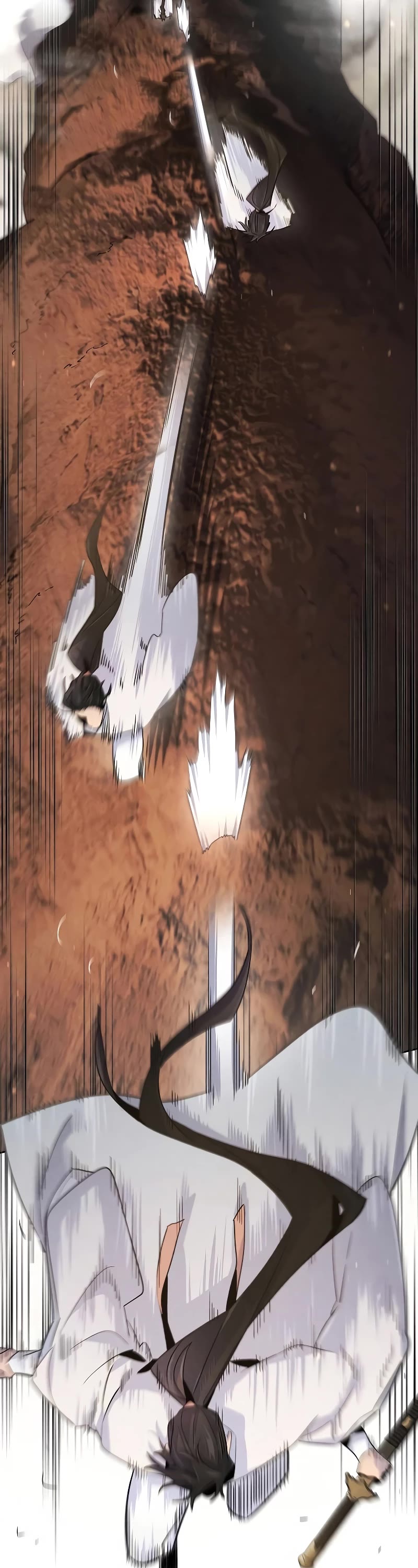 The Return of the Crazy Demon chapter 121 page 43