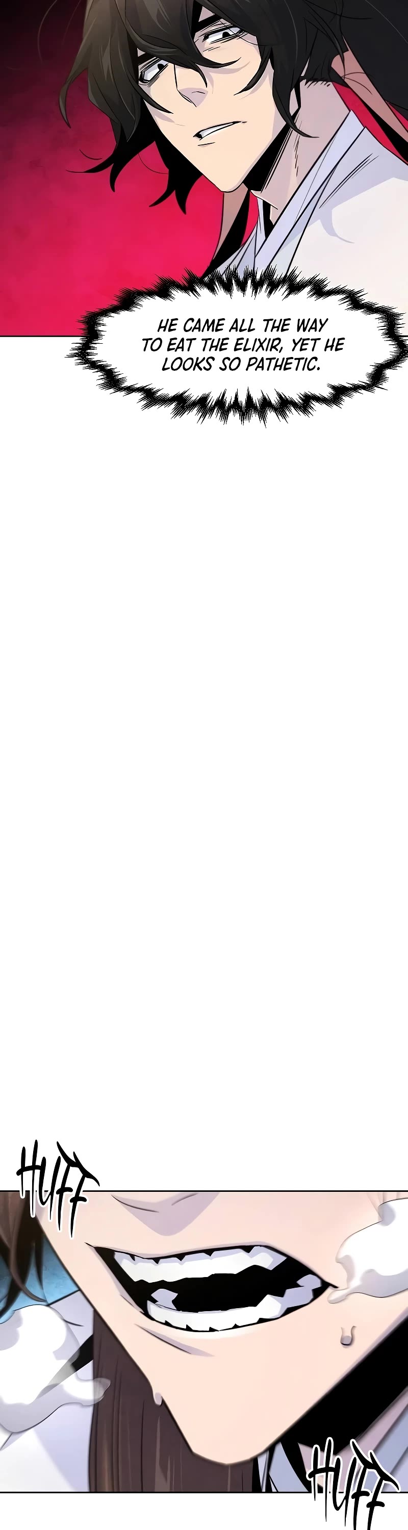 The Return of the Crazy Demon chapter 121 page 48