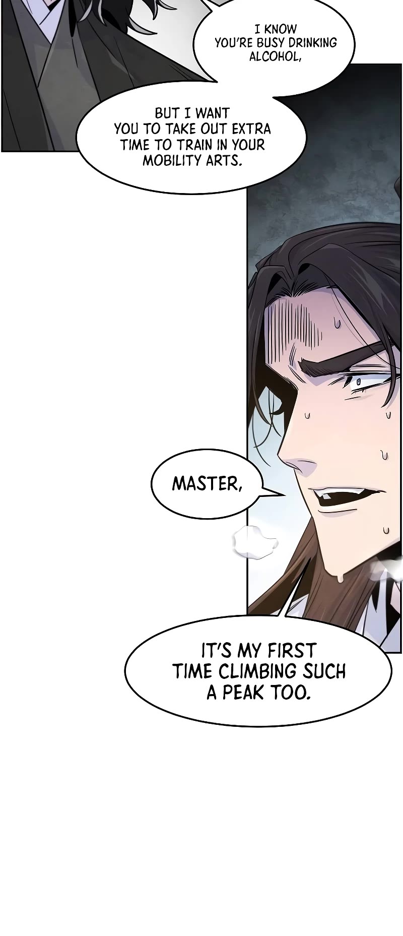 The Return of the Crazy Demon chapter 121 page 50