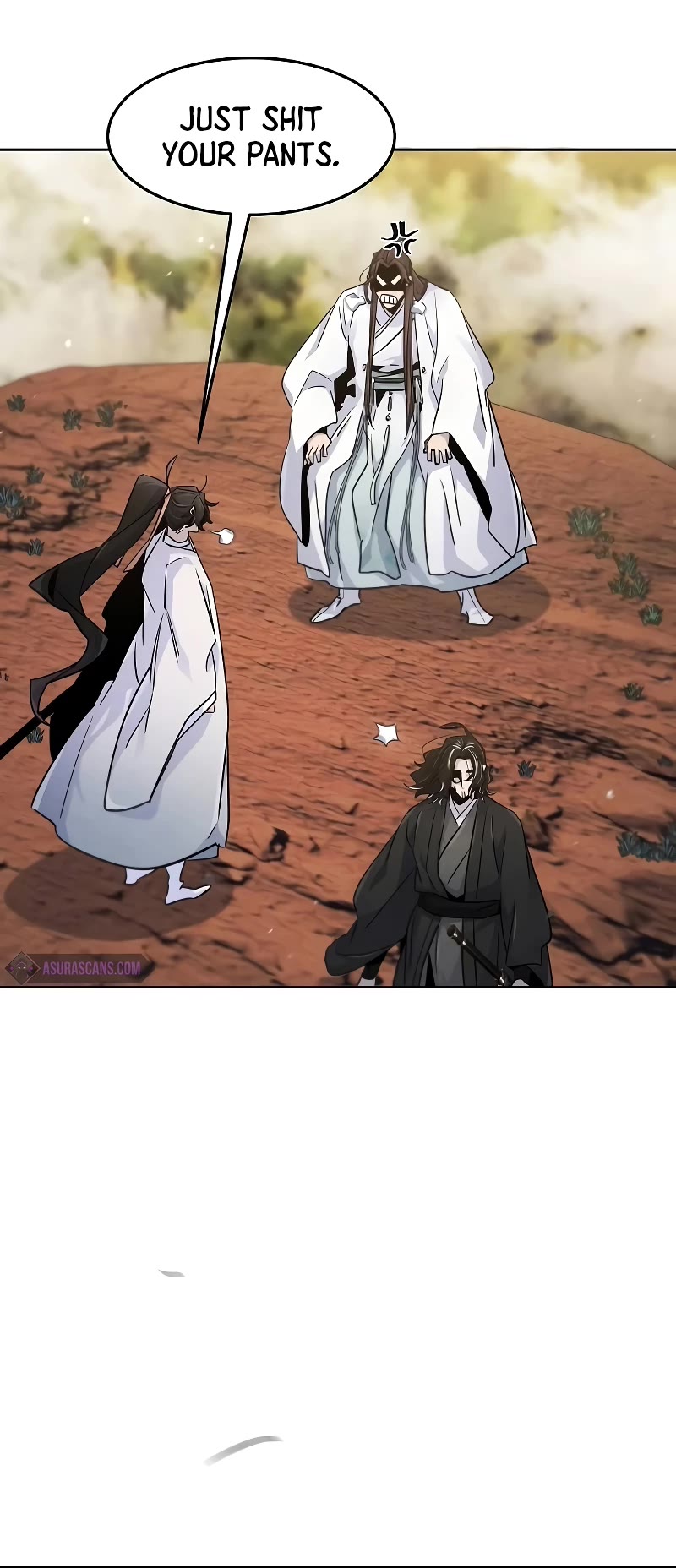 The Return of the Crazy Demon chapter 121 page 51