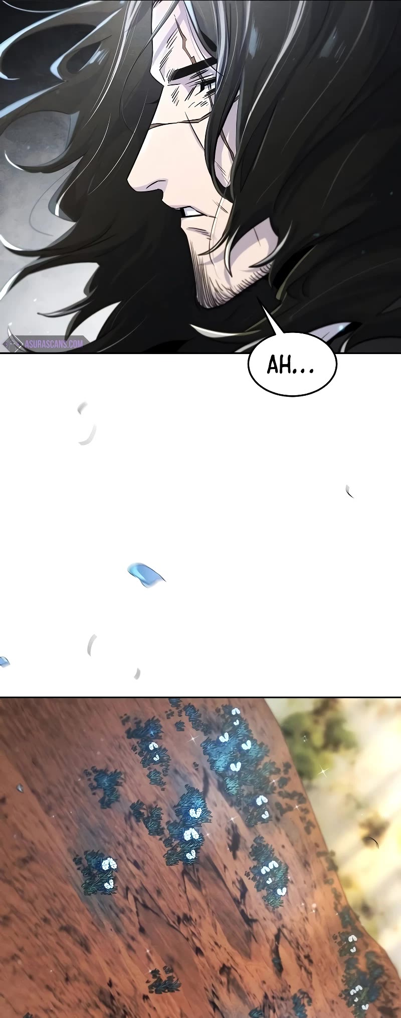 The Return of the Crazy Demon chapter 121 page 52